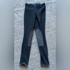 Tough Rider riding breeches